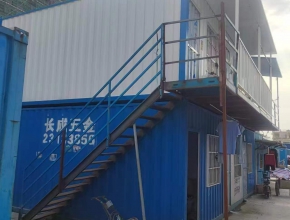 集装箱回收